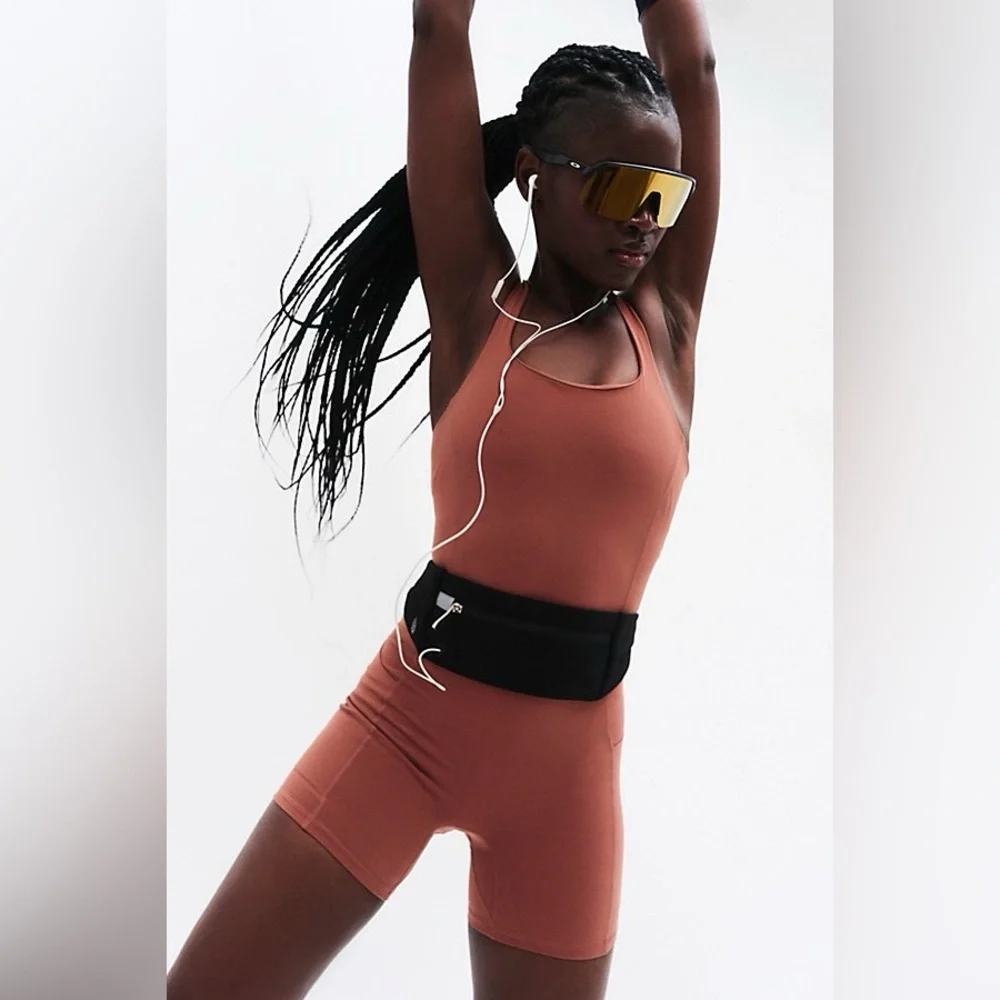 FREE PEOPLE Movement Never Better Runsie